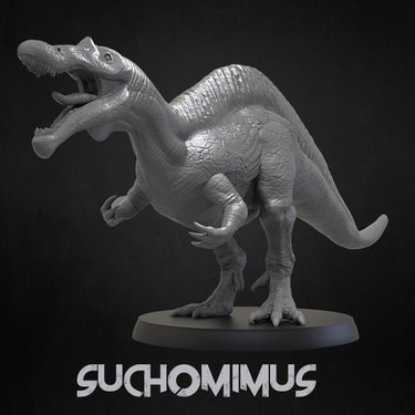 Suchomimus
